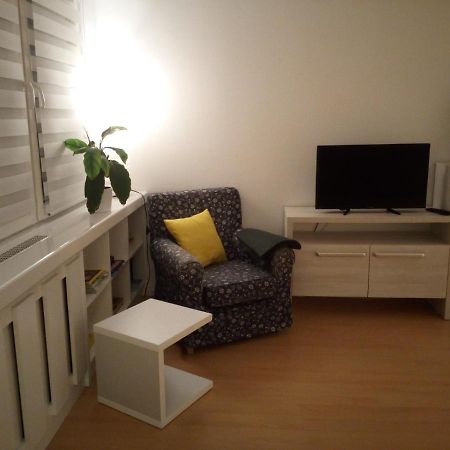 Apartament Usmiech Płock Eksteriør billede