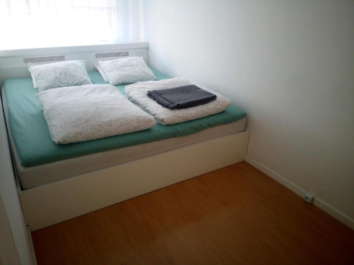 Apartament Usmiech Płock Eksteriør billede