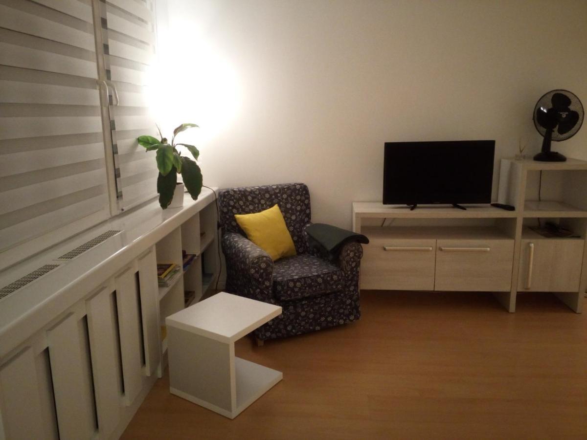 Apartament Usmiech Płock Eksteriør billede