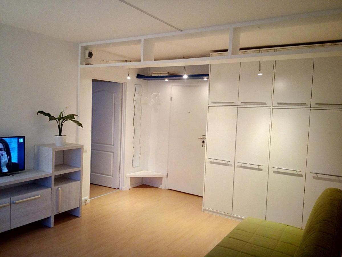Apartament Usmiech Płock Eksteriør billede