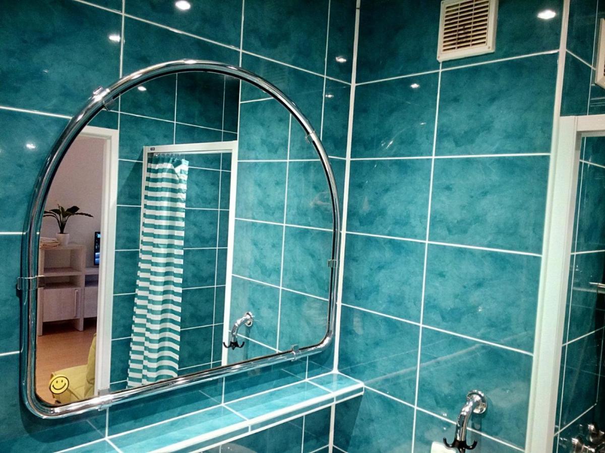 Apartament Usmiech Płock Eksteriør billede