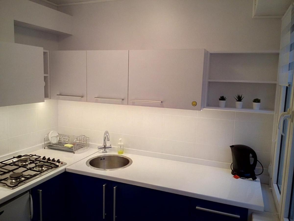 Apartament Usmiech Płock Eksteriør billede