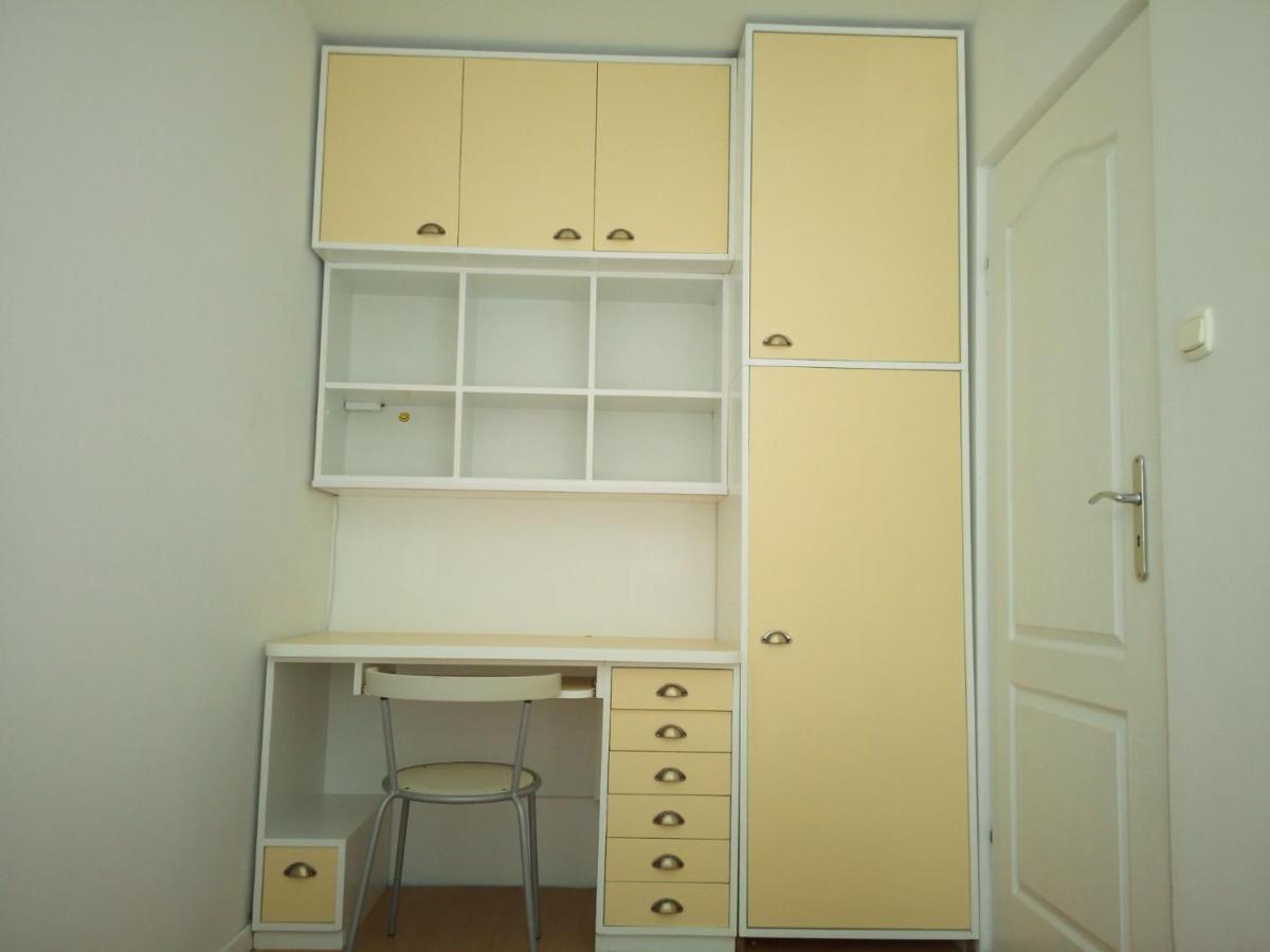 Apartament Usmiech Płock Eksteriør billede