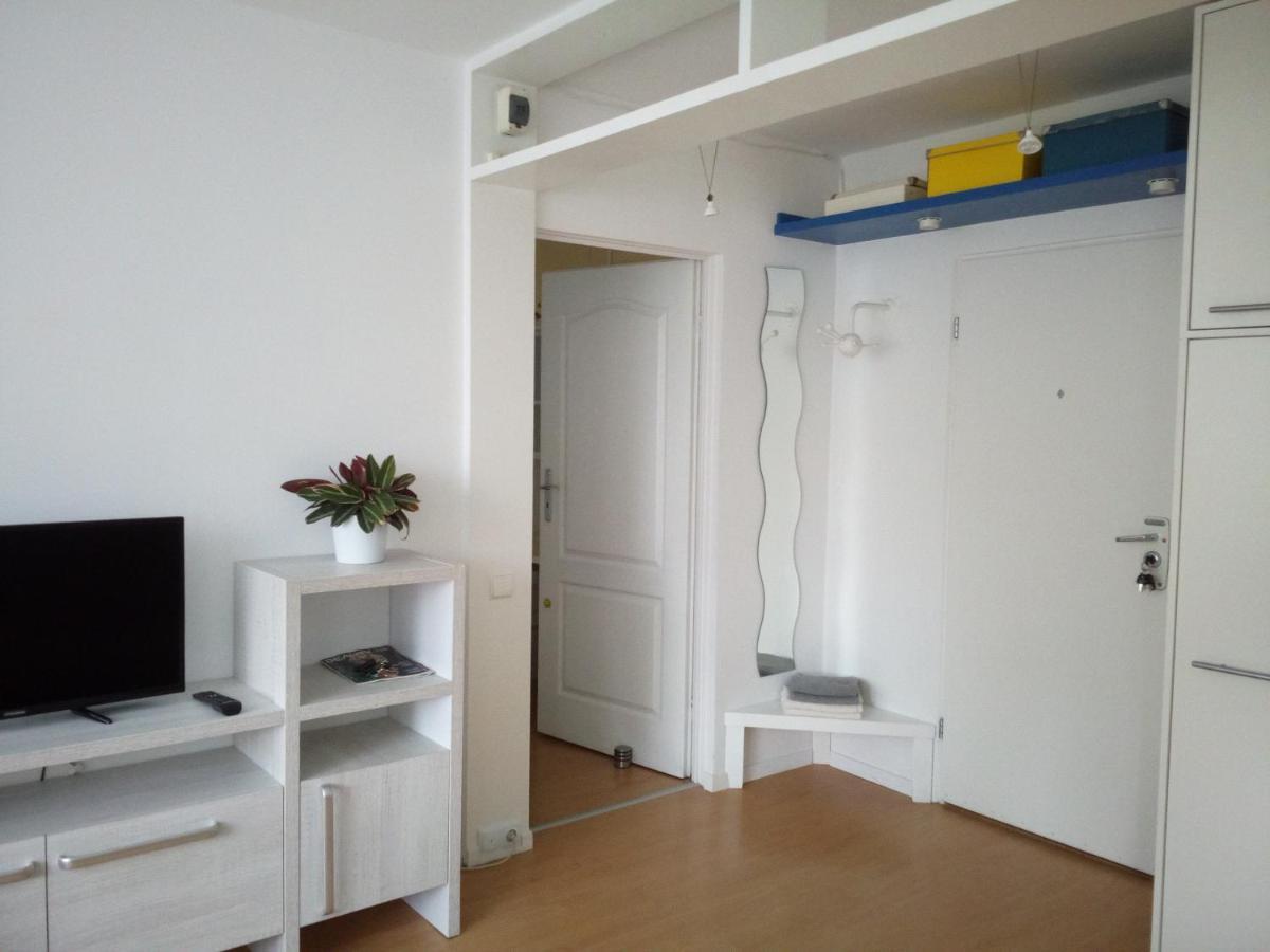 Apartament Usmiech Płock Eksteriør billede
