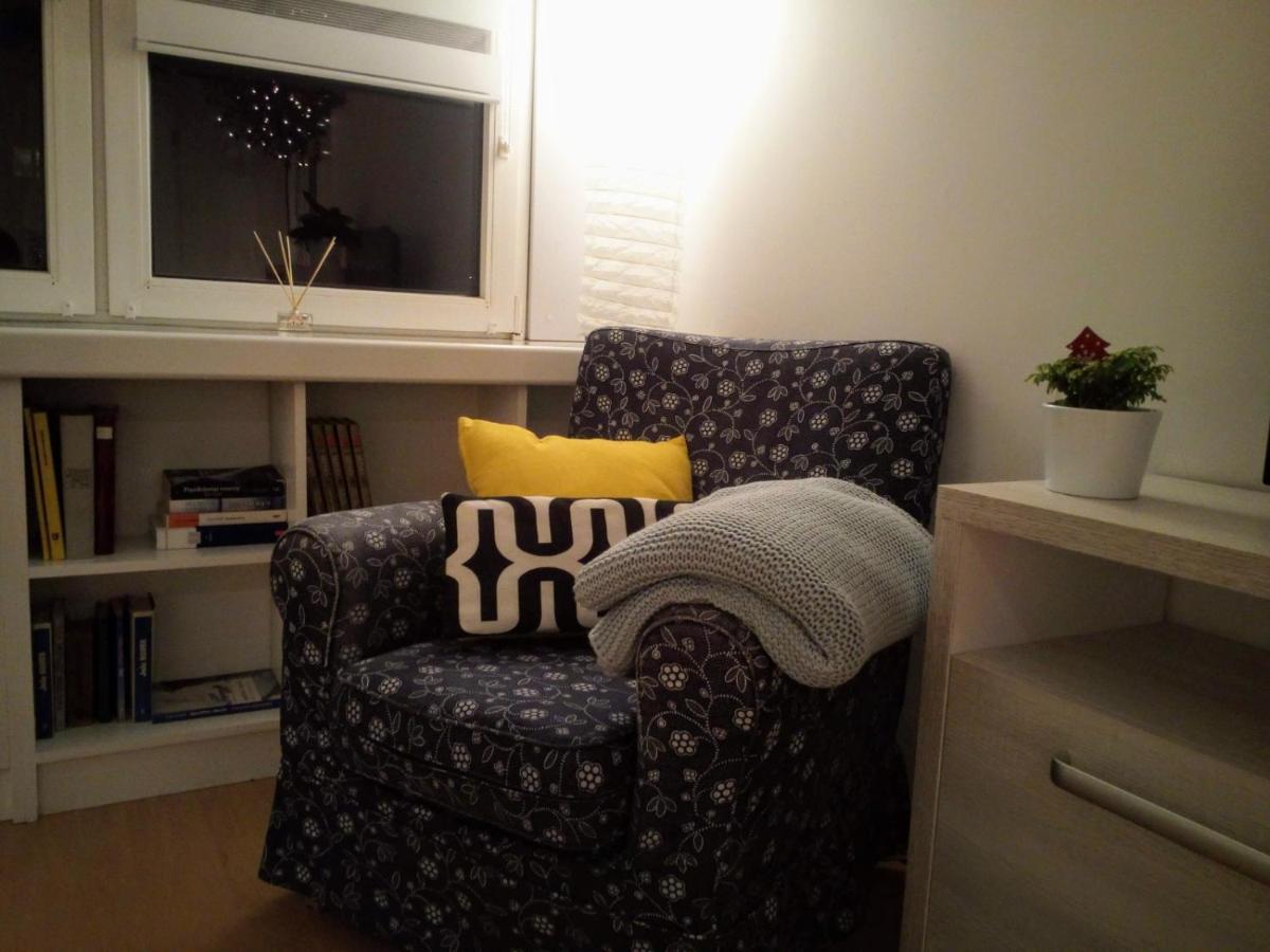 Apartament Usmiech Płock Eksteriør billede