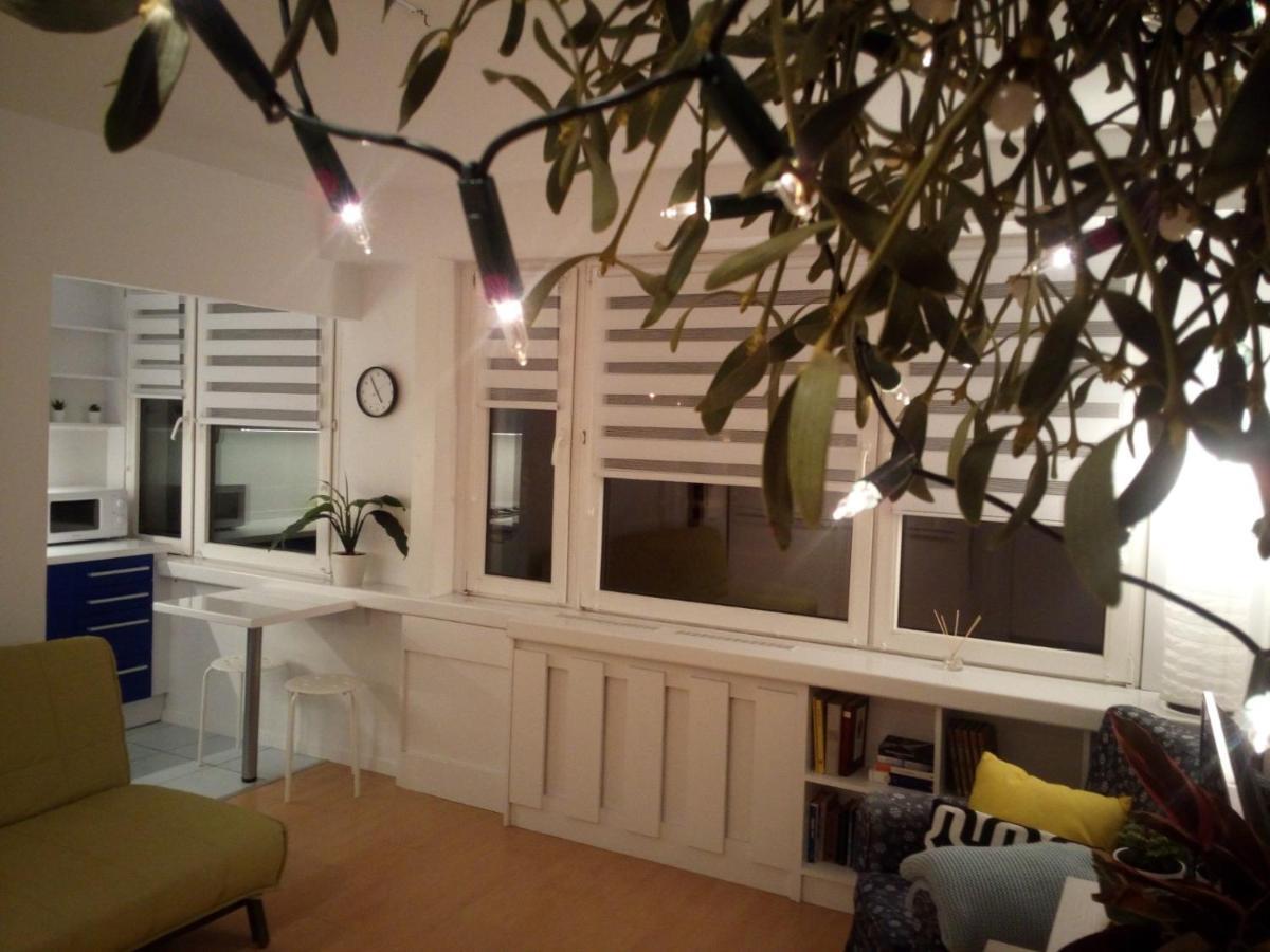 Apartament Usmiech Płock Eksteriør billede